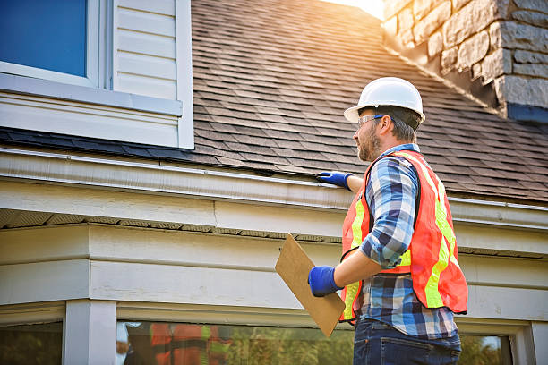 Trusted Roof Inspection service in West Union, IA - Ben Roofing and Steel LLC